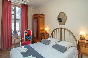 Hotel Continental