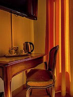 Hotel Continental