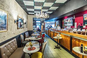 Hotel Continental