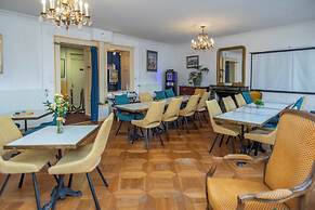 Hotel Continental