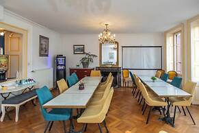 Hotel Continental