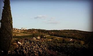 Podere Palazzolo