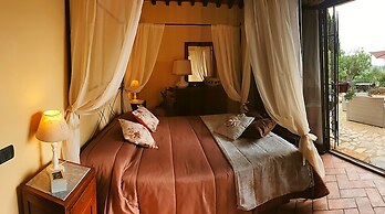 Podere Palazzolo