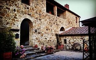 Podere Palazzolo