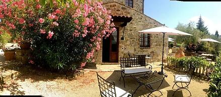 Podere Palazzolo