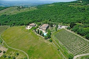 Podere Palazzolo