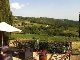 Podere Palazzolo