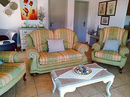 Quinta dos Caracóis