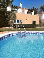 Quinta dos Caracóis