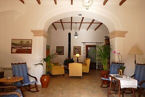 Hotel Sa Carrotja - Adults Only