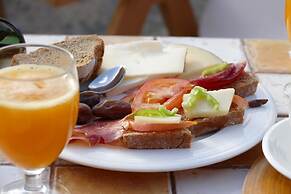 Hotel Sa Carrotja - Adults Only