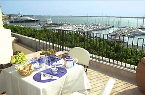 L'Approdo delle Sirene