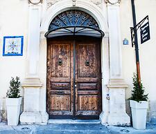 L'Approdo delle Sirene