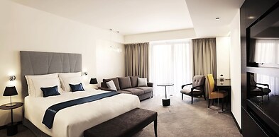 Hotel Slovenija – Lifeclass Hotels & Spa, Portorož