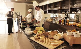 Hotel Slovenija – Lifeclass Hotels & Spa, Portorož