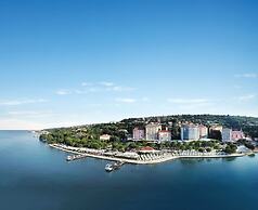 Hotel Slovenija – Lifeclass Hotels & Spa, Portorož