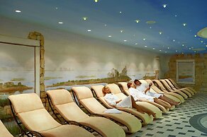 Hotel Slovenija – Lifeclass Hotels & Spa, Portorož