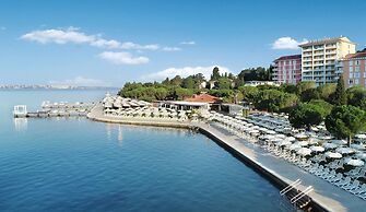 Hotel Slovenija – Lifeclass Hotels & Spa, Portorož