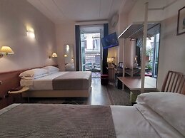 Hotel Principe Eugenio