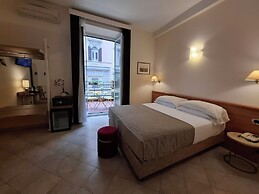 Hotel Principe Eugenio