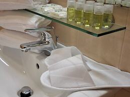 Hotel Principe Eugenio