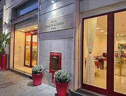 Hotel Principe Eugenio