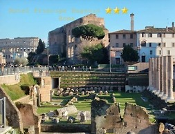 Hotel Principe Eugenio