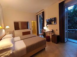 Hotel Principe Eugenio