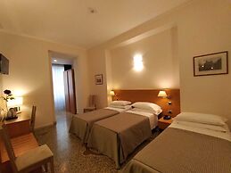 Hotel Principe Eugenio