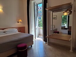 Hotel Principe Eugenio