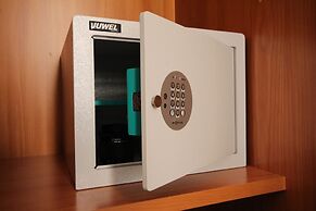 Hotel Principe Eugenio