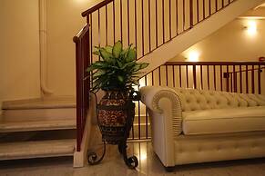 Hotel Principe Eugenio