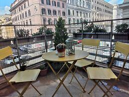 Hotel Principe Eugenio