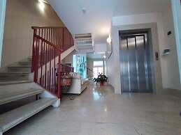 Hotel Principe Eugenio