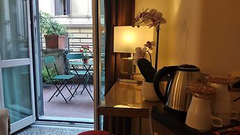 Hotel Principe Eugenio