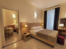 Hotel Principe Eugenio