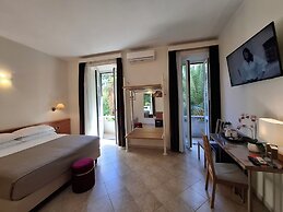 Hotel Principe Eugenio