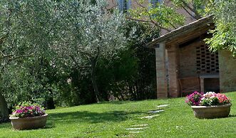 Villa Cicolina
