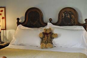 Villa Cicolina