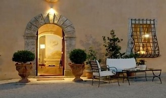 Villa Cicolina
