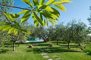 Villa Cicolina