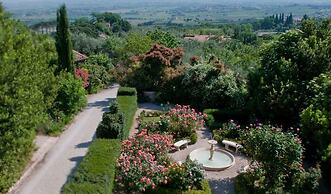 Villa Cicolina