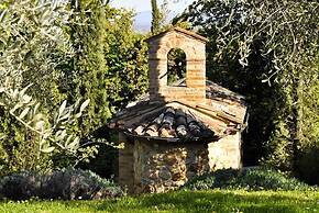 Villa Cicolina