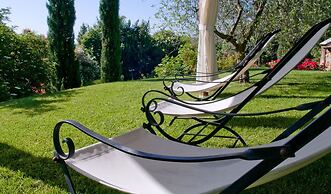 Villa Cicolina