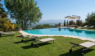 Villa Cicolina