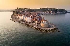 Hotel Piran
