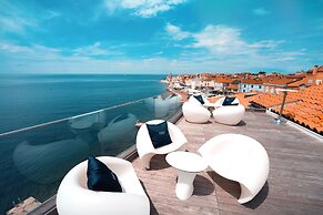 Hotel Piran