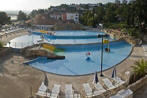 Hotel Aquapark Zusterna