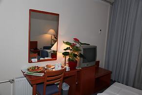 Hotel Aquapark Zusterna