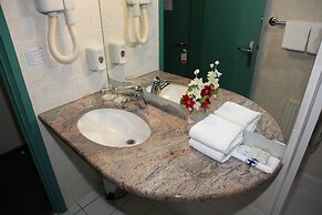 Hotel Aquapark Zusterna